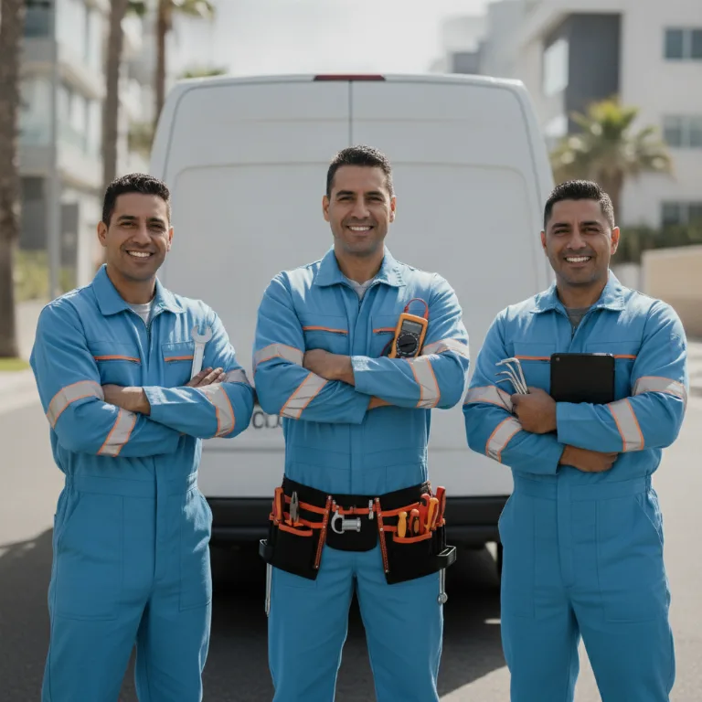 Reparação de Frigoríficos equipe em Aguas Claras